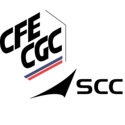 Site de la section CFE-CGC de SCC